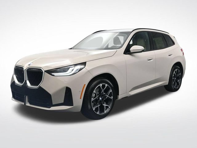 New 2026 BMW X3 xDrive30i w/ Premium Package AWD/4WD image 9
