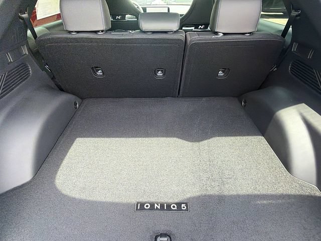New 2026 Hyundai Ioniq 5 N AWD/4WD image 26