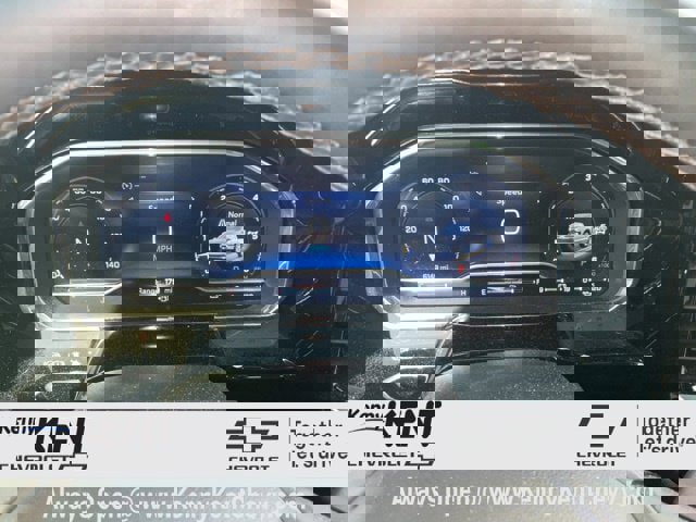 Certified 2024 Chevrolet Silverado 1500 RST w/ Convenience Package II image 31