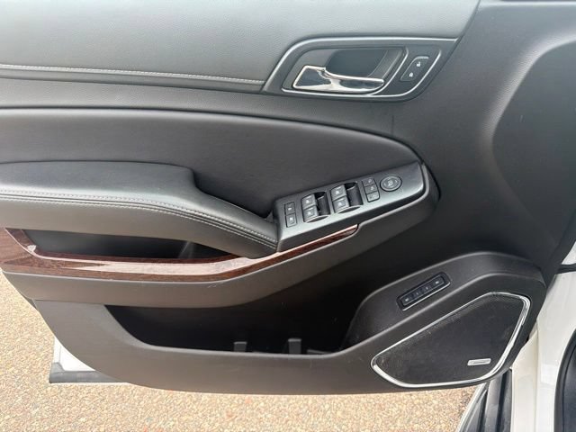 Used 2020 GMC Yukon SLT AWD/4WD image 26