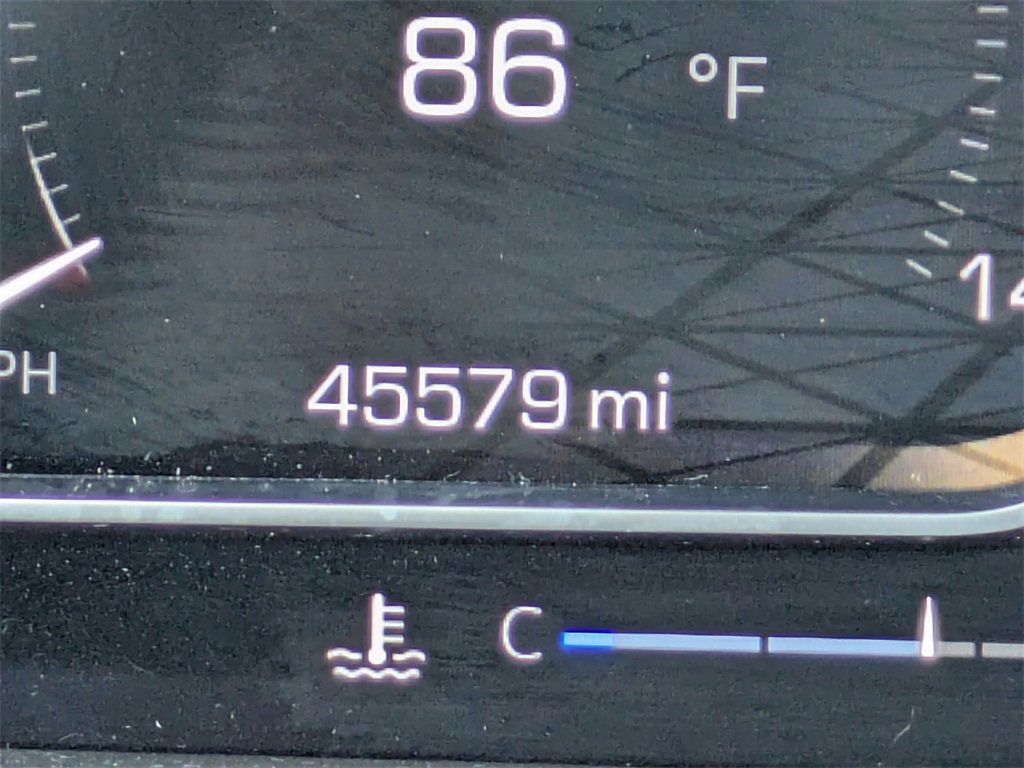 Used 2022 GMC Sierra 1500 Denali w/ Technology Package image 30