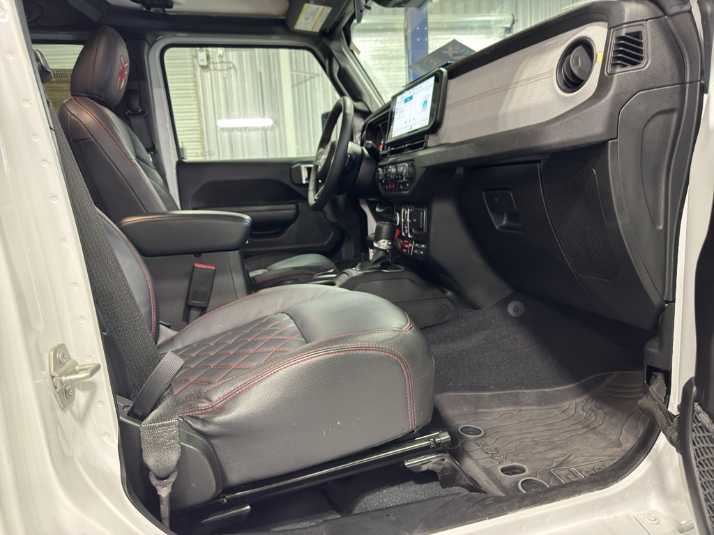 Used 2024 Jeep Wrangler Willys image 20