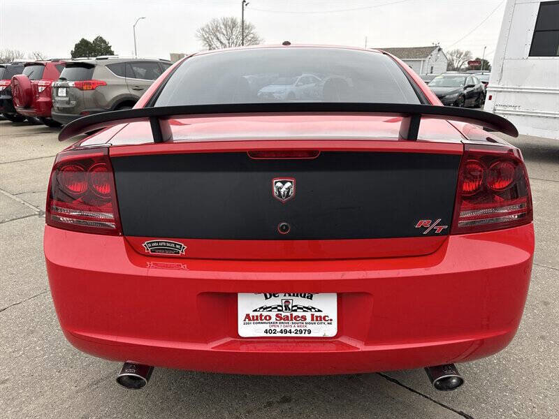 Used 2006 Dodge Charger R/T RWD image 6