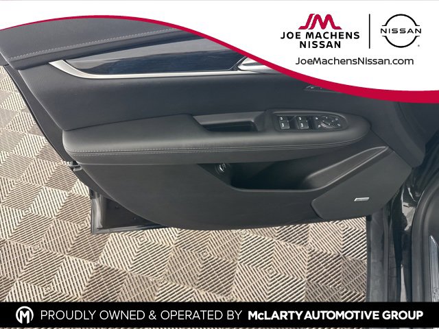 Used 2024 Cadillac XT5 Premium Luxury image 19