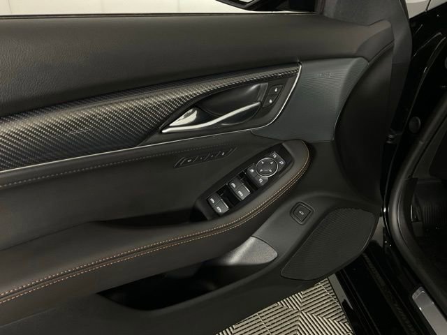 New 2026 Cadillac CT5 Sport w/ Technology Package AWD/4WD image 26