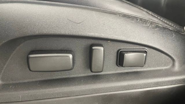 Used 2015 GMC Terrain SLT w/ Chrome Edition image 34