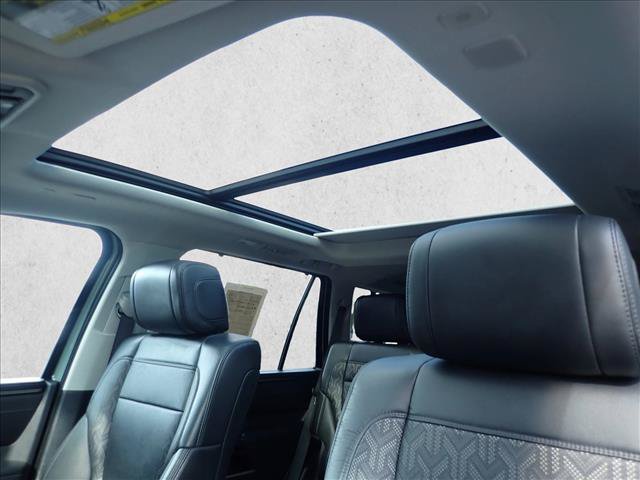 Used 2024 Toyota Sequoia Limited AWD/4WD image 13