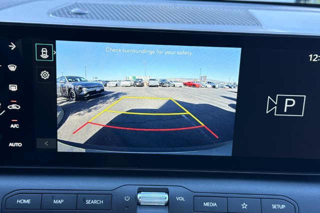 New 2026 Kia K4 EX FWD image 21