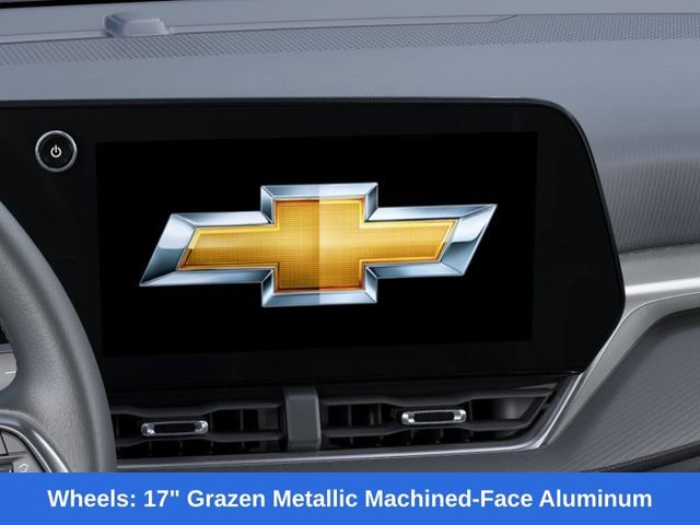 New 2026 Chevrolet Equinox LT w/ LPO, Floor Liner Package AWD/4WD image 21