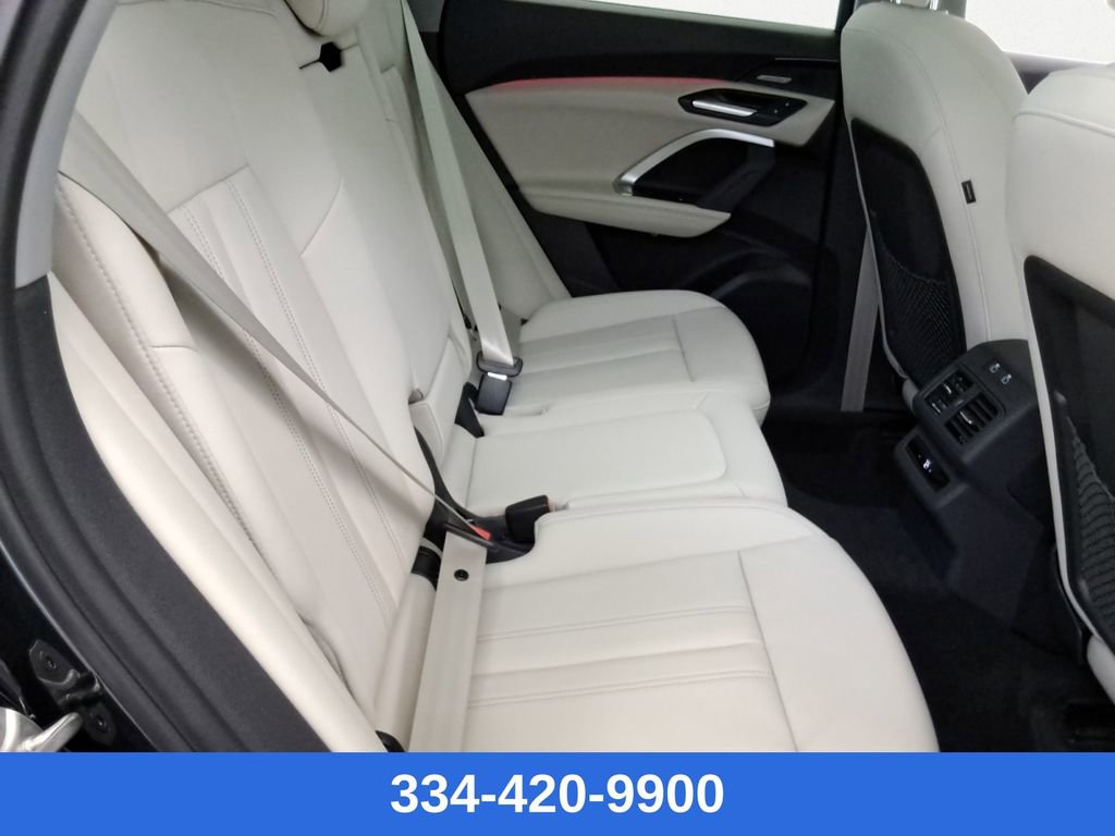 New 2025 Audi Q5 Premium Plus image 15
