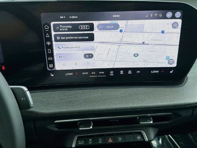 New 2026 Audi Q3 quattro 2.0T AWD/4WD image 28