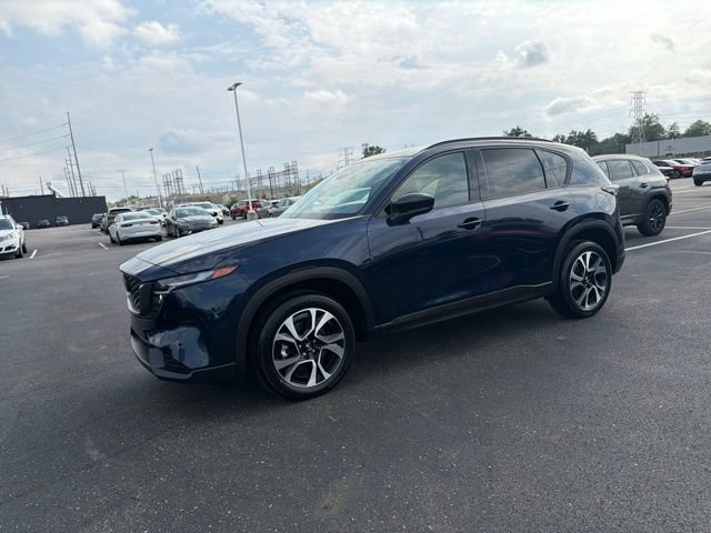 New 2026 MAZDA CX-5 Preferred AWD/4WD image 17