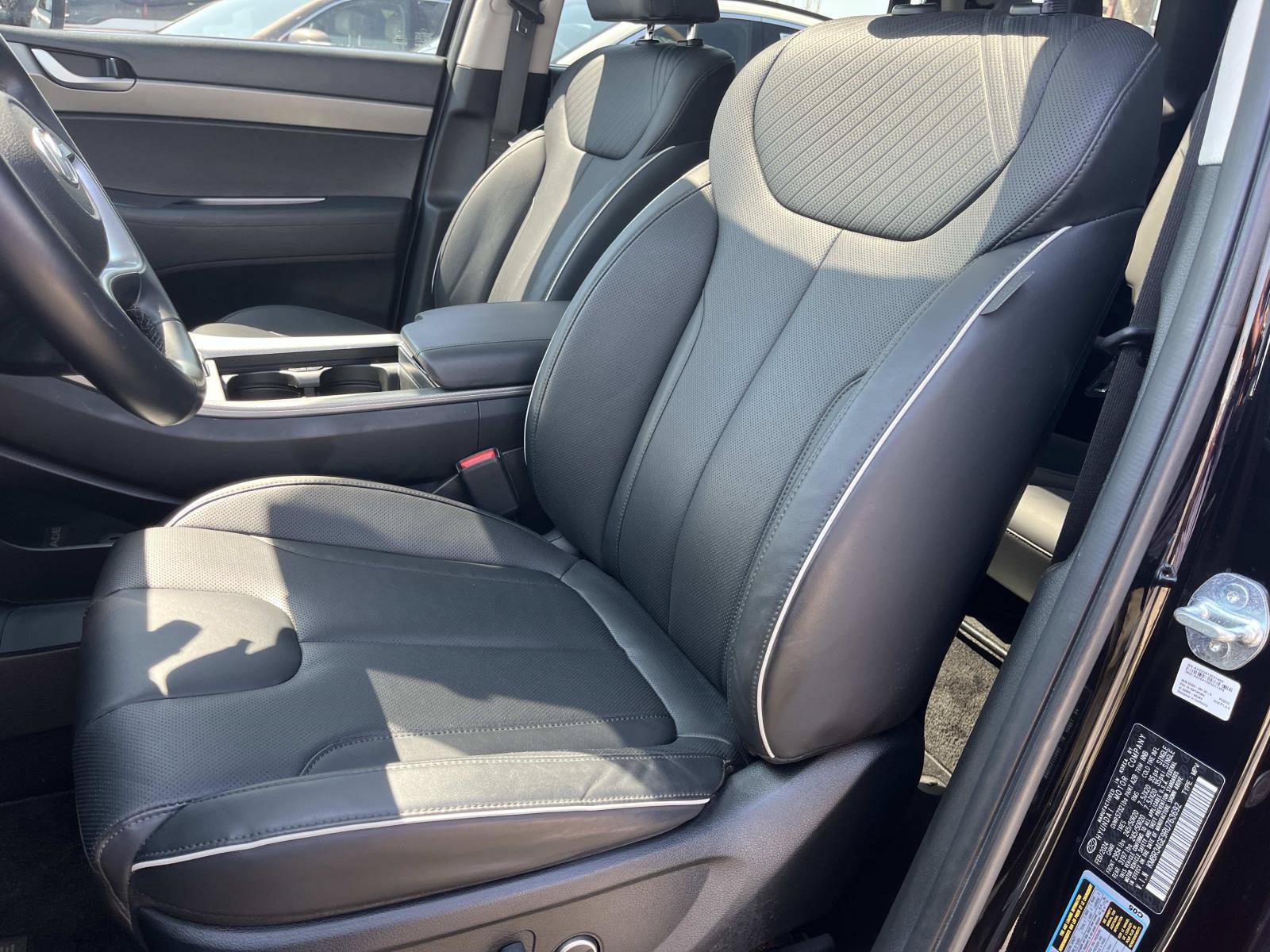 Used 2024 Hyundai Palisade XRT FWD image 32