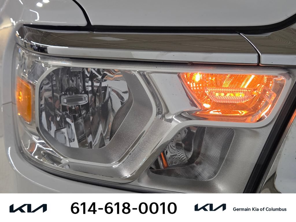 Used 2023 RAM 1500 Lone Star AWD/4WD image 14