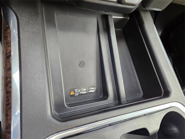 Used 2022 GMC Sierra 1500 Denali w/ Technology Package image 26