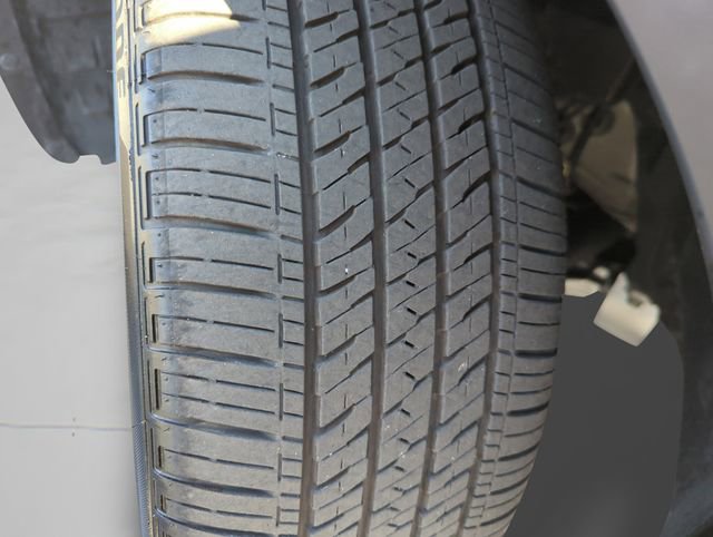 Used 2023 INFINITI QX50 Pure image 48