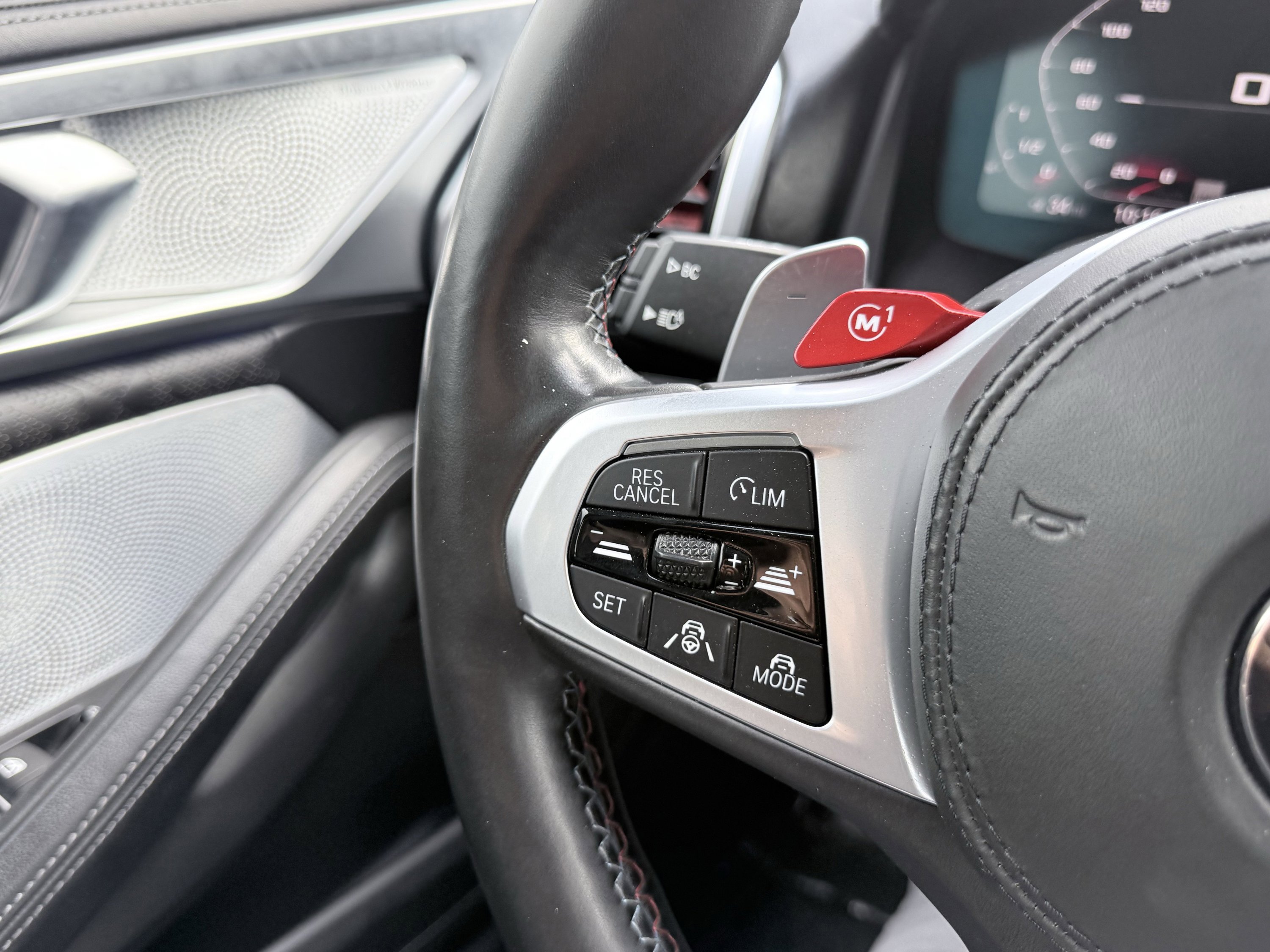 Used 2020 BMW M8 Competition image 48