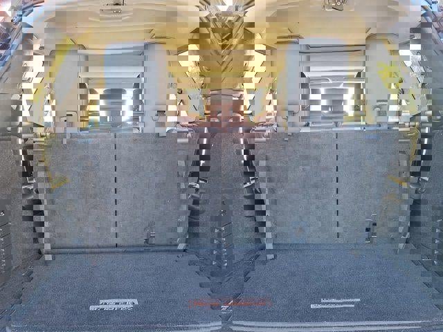 Used 2020 Nissan Pathfinder SL image 8