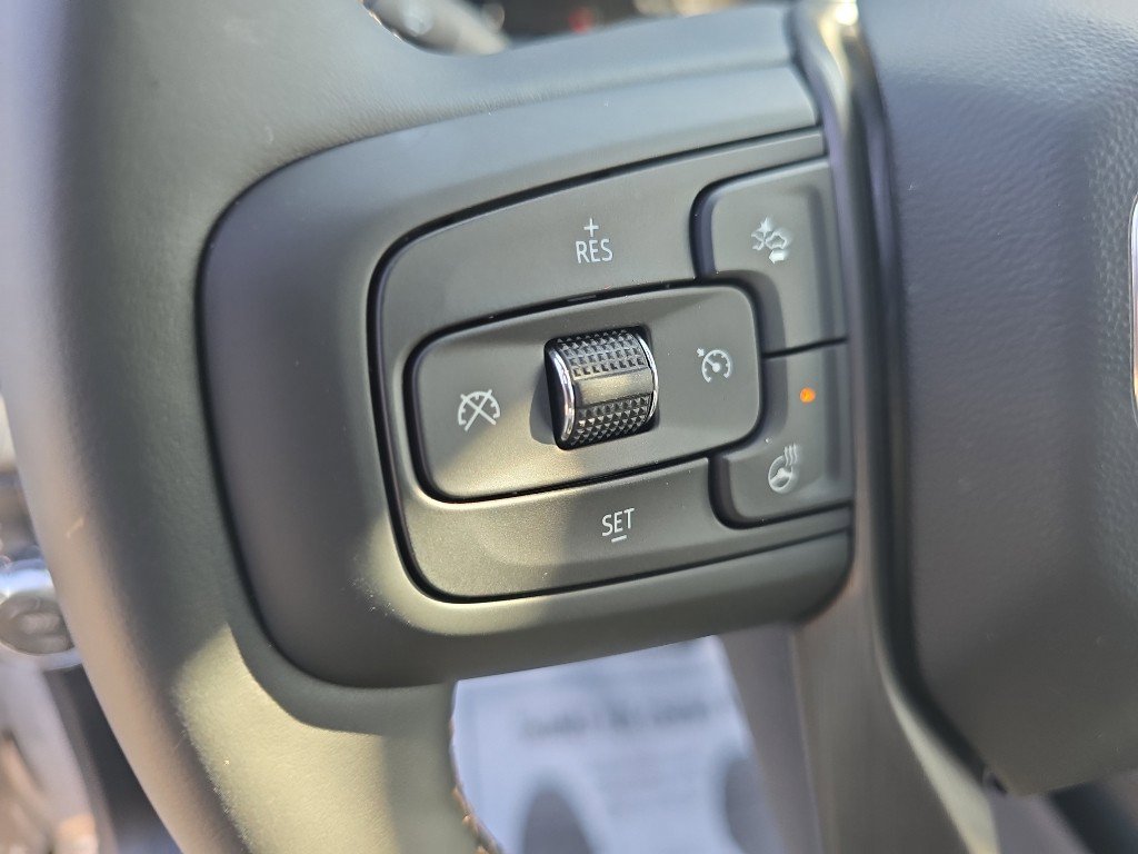 New 2026 GMC Sierra 2500 AT4 w/ AT4 Premium Plus Package image 24