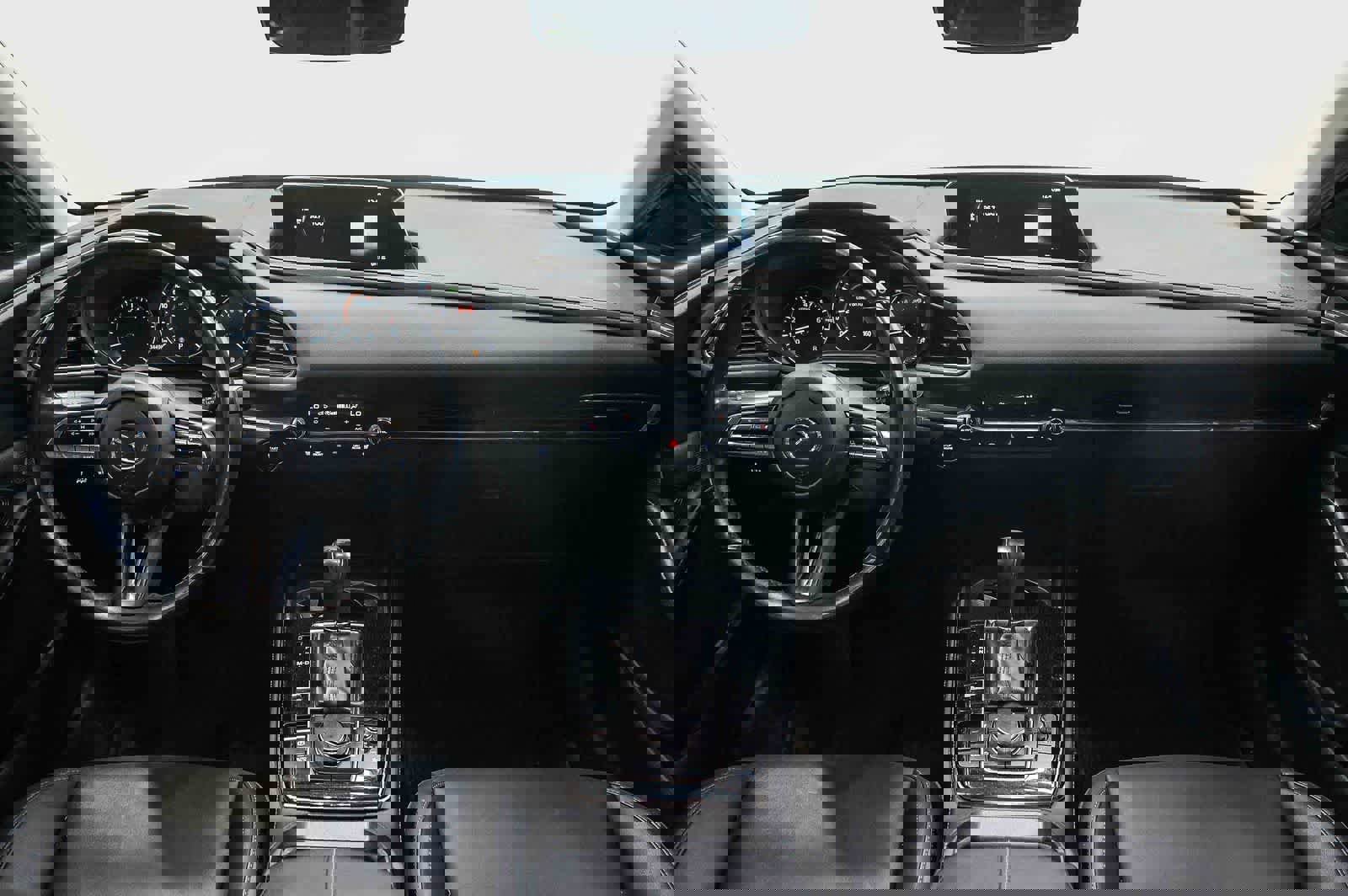 Used 2023 MAZDA CX-30 AWD 2.5 S w/ Preferred Package image 12