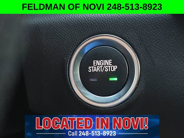 Used 2022 GMC Terrain SLE w/ Driver Convenience Package image 21