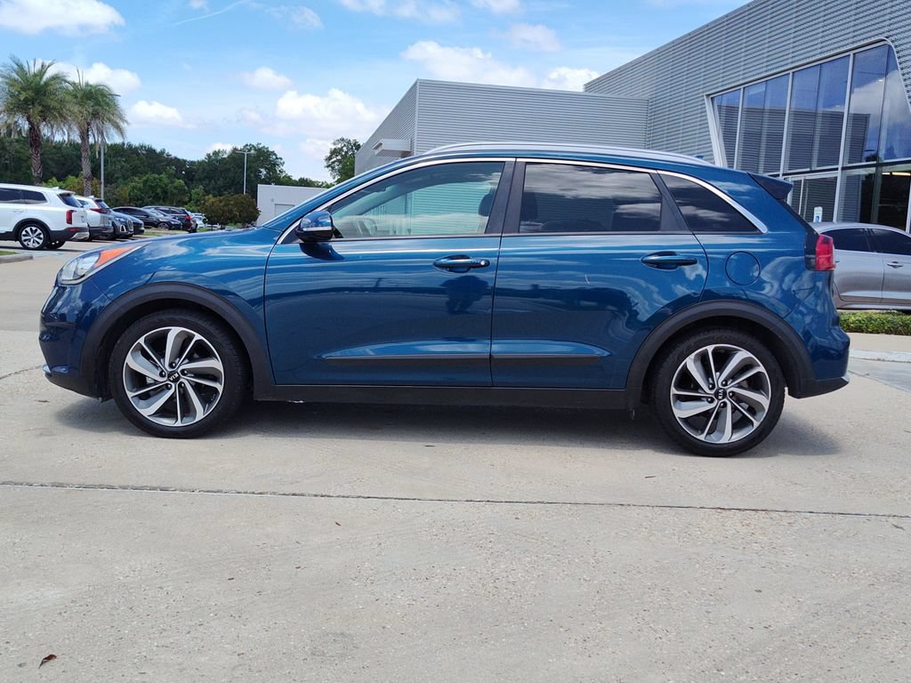 Used 2019 Kia Niro Touring FWD image 4