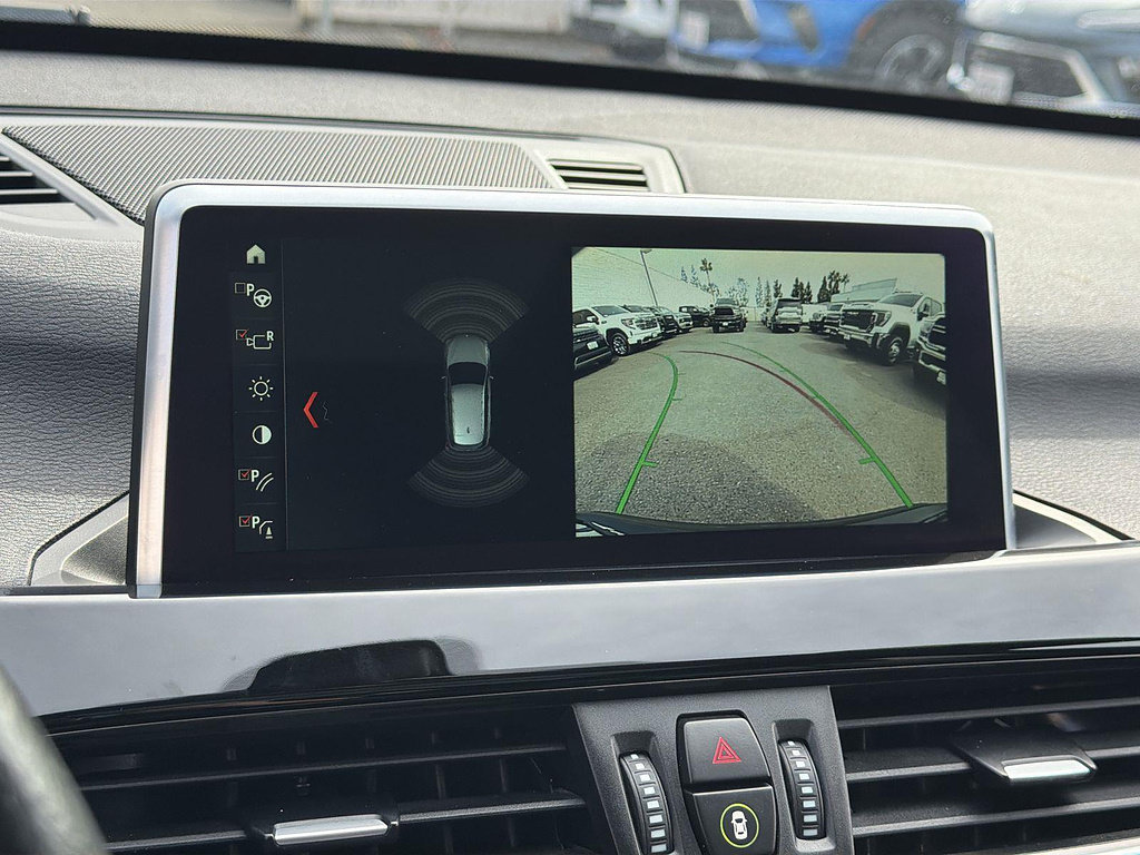 Used 2018 BMW X1 sDrive28i FWD image 14