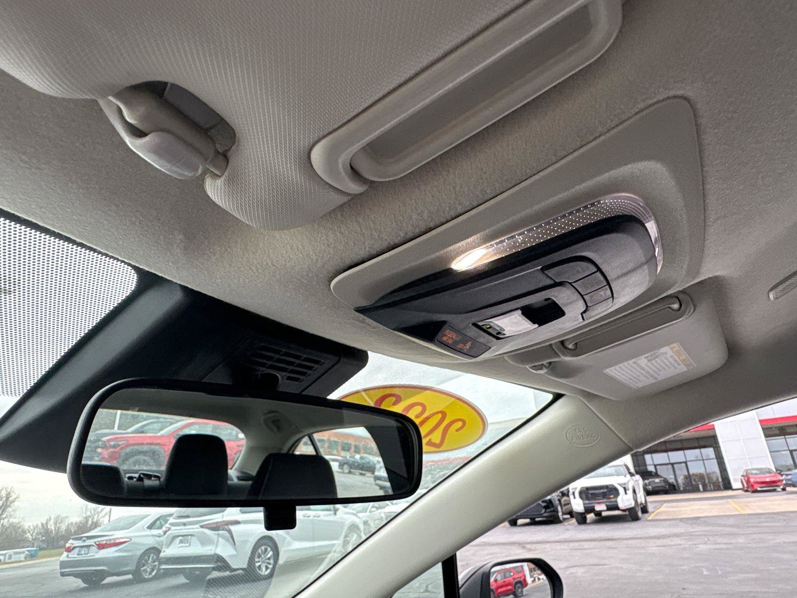 Used 2023 Toyota Corolla LE FWD image 28