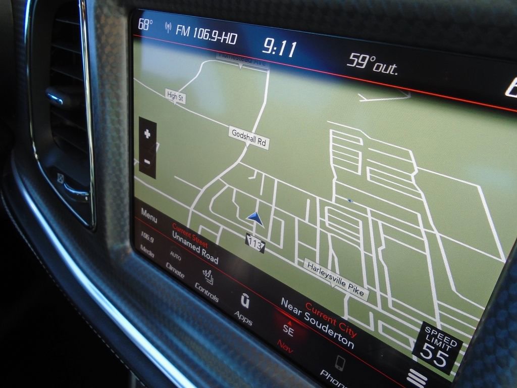 Used 2023 Dodge Challenger SRT Hellcat image 21