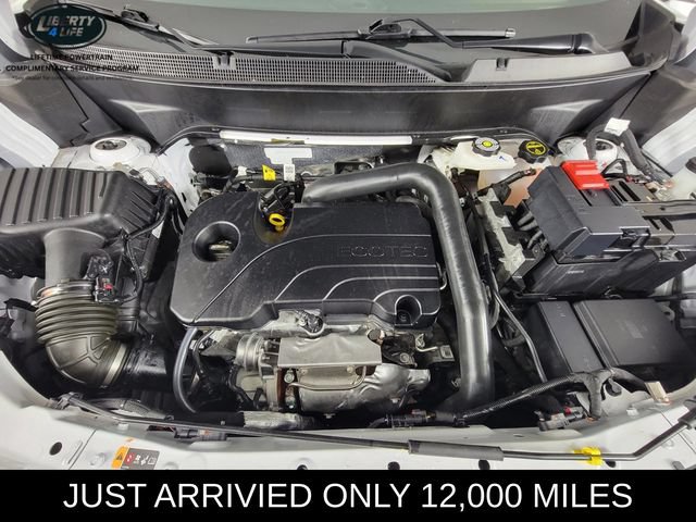 Used 2026 GMC Terrain Elevation w/ Elevation Premium Package AWD/4WD image 34