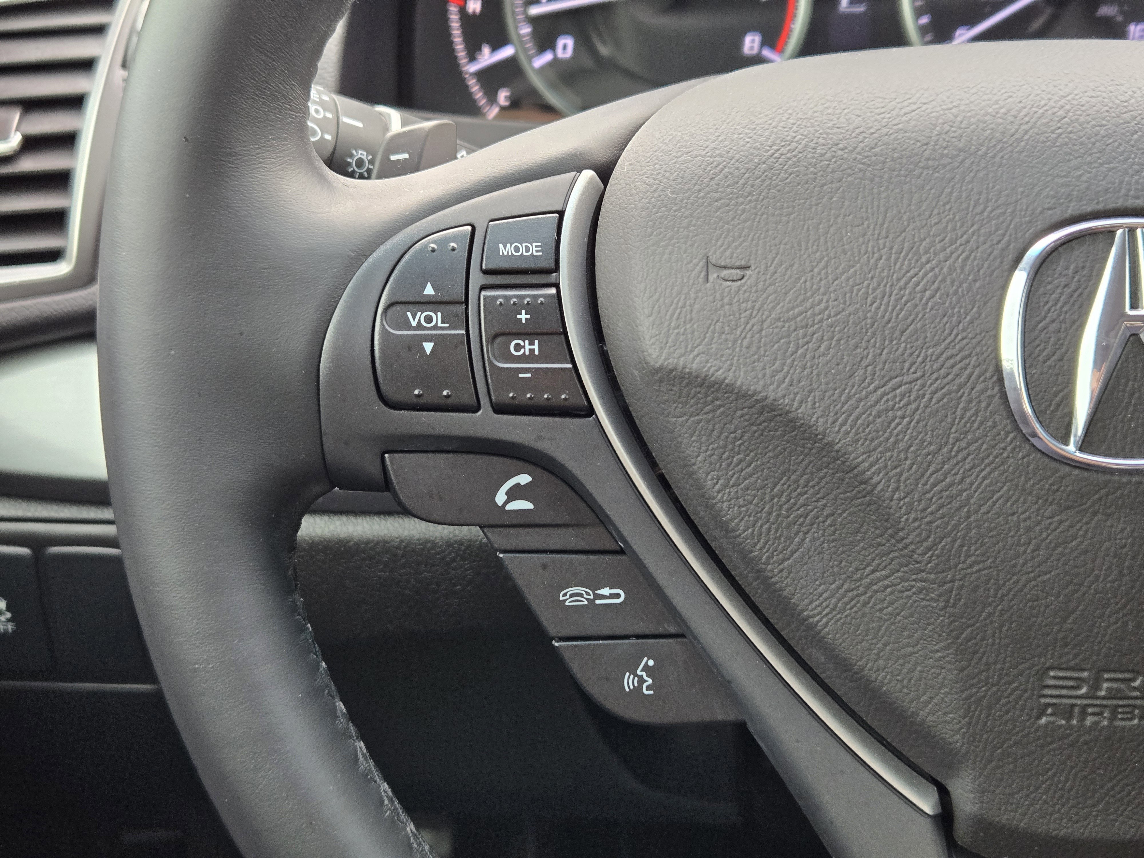 Used 2017 Acura RDX AWD w/ Technology Package image 26
