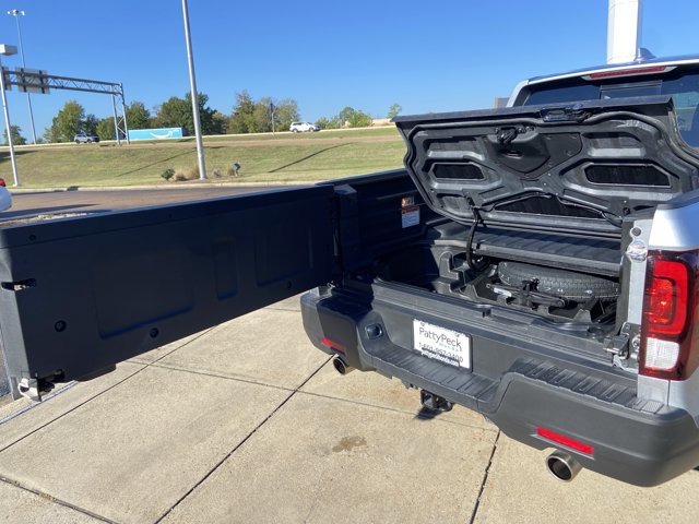 Used 2025 Honda Ridgeline RTL image 53