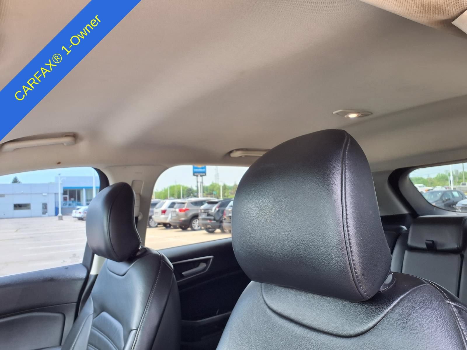 Used 2016 Ford Edge SEL w/ Equipment Group 201A AWD/4WD image 20