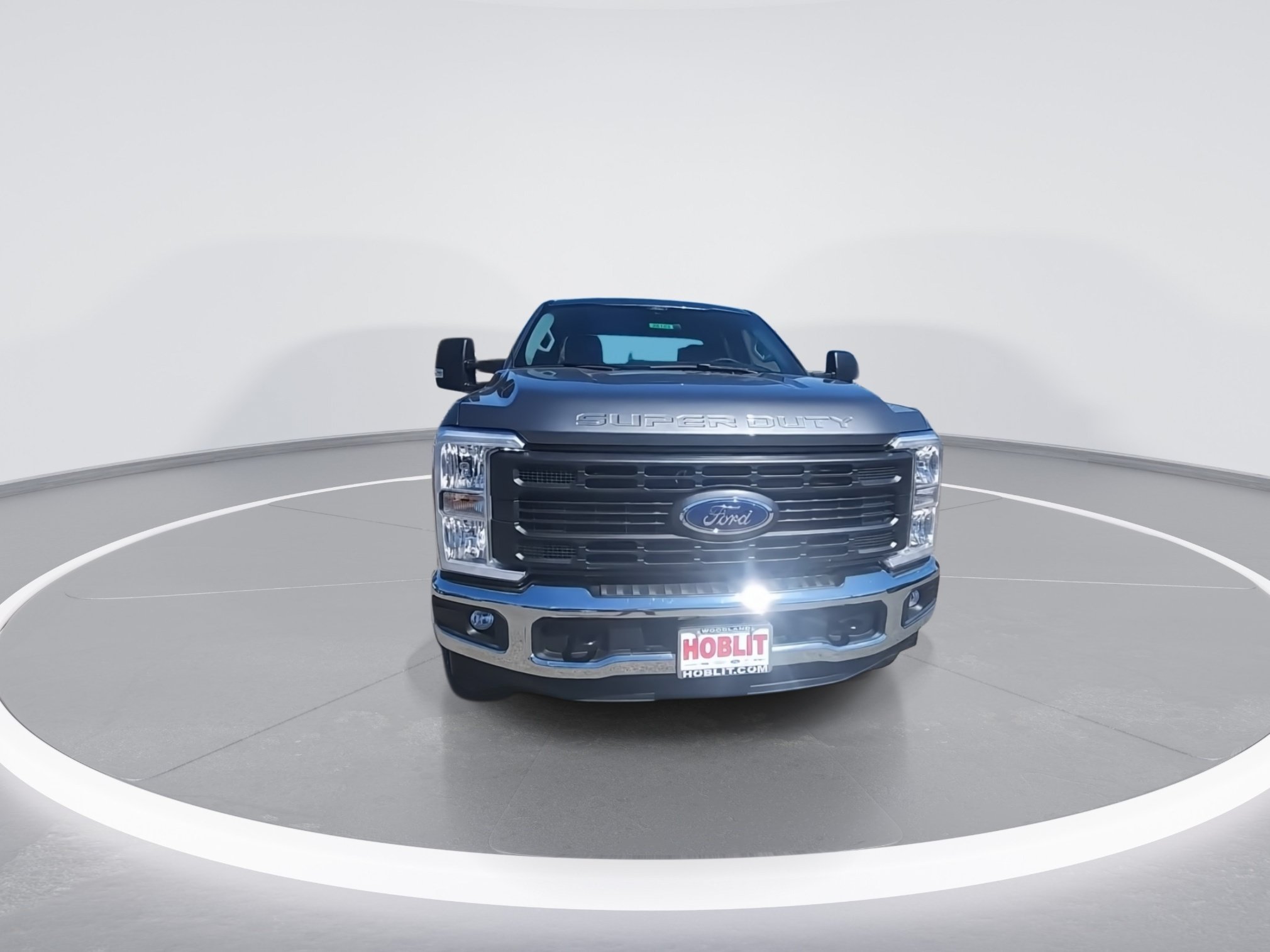 Used 2026 Ford F250 XL w/ XL Off-Road Package AWD/4WD image 3