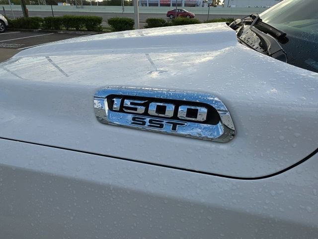 Used 2025 RAM 1500 Big Horn image 11