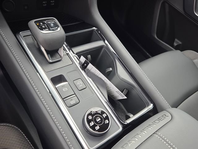 New 2026 Nissan Pathfinder SL image 23