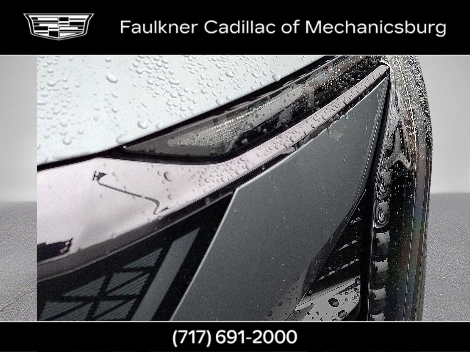 New 2026 Cadillac Optiq Sport 2 image 8