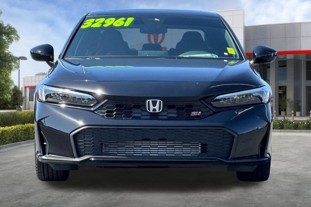 Used 2026 Honda Civic Si image 10