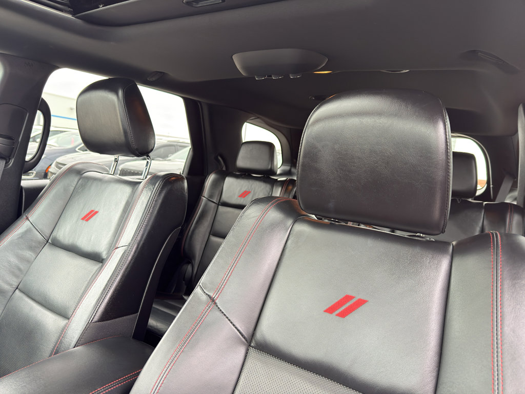 Used 2024 Dodge Durango GT image 28