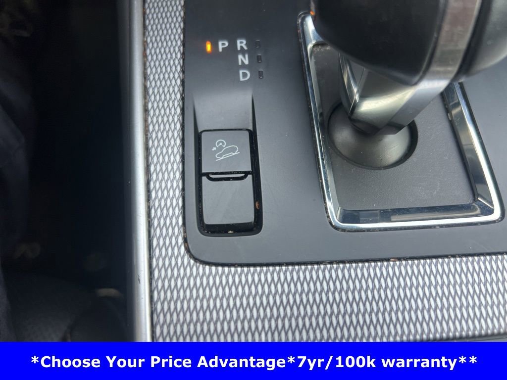 Used 2025 MAZDA CX-70 3.3 Turbo w/ Preferred Package image 63