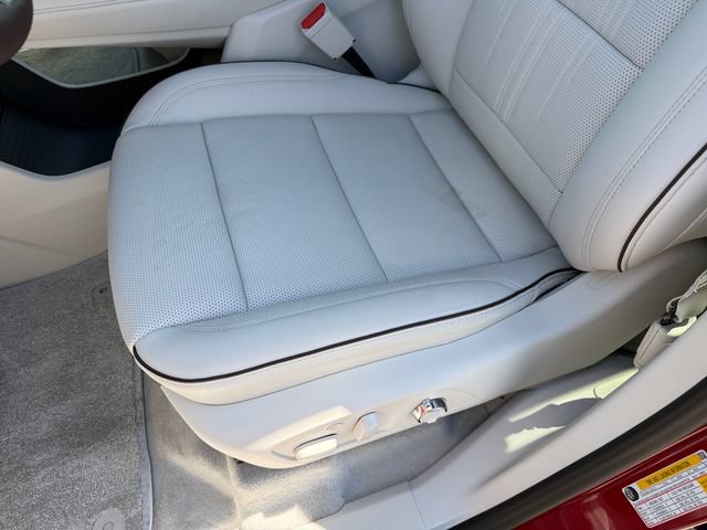 New 2026 Buick Enclave Avenir w/ Super Cruise Package FWD image 18
