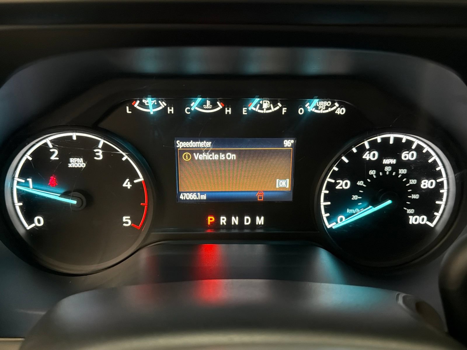 Used 2023 Ford F250 XLT AWD/4WD image 29