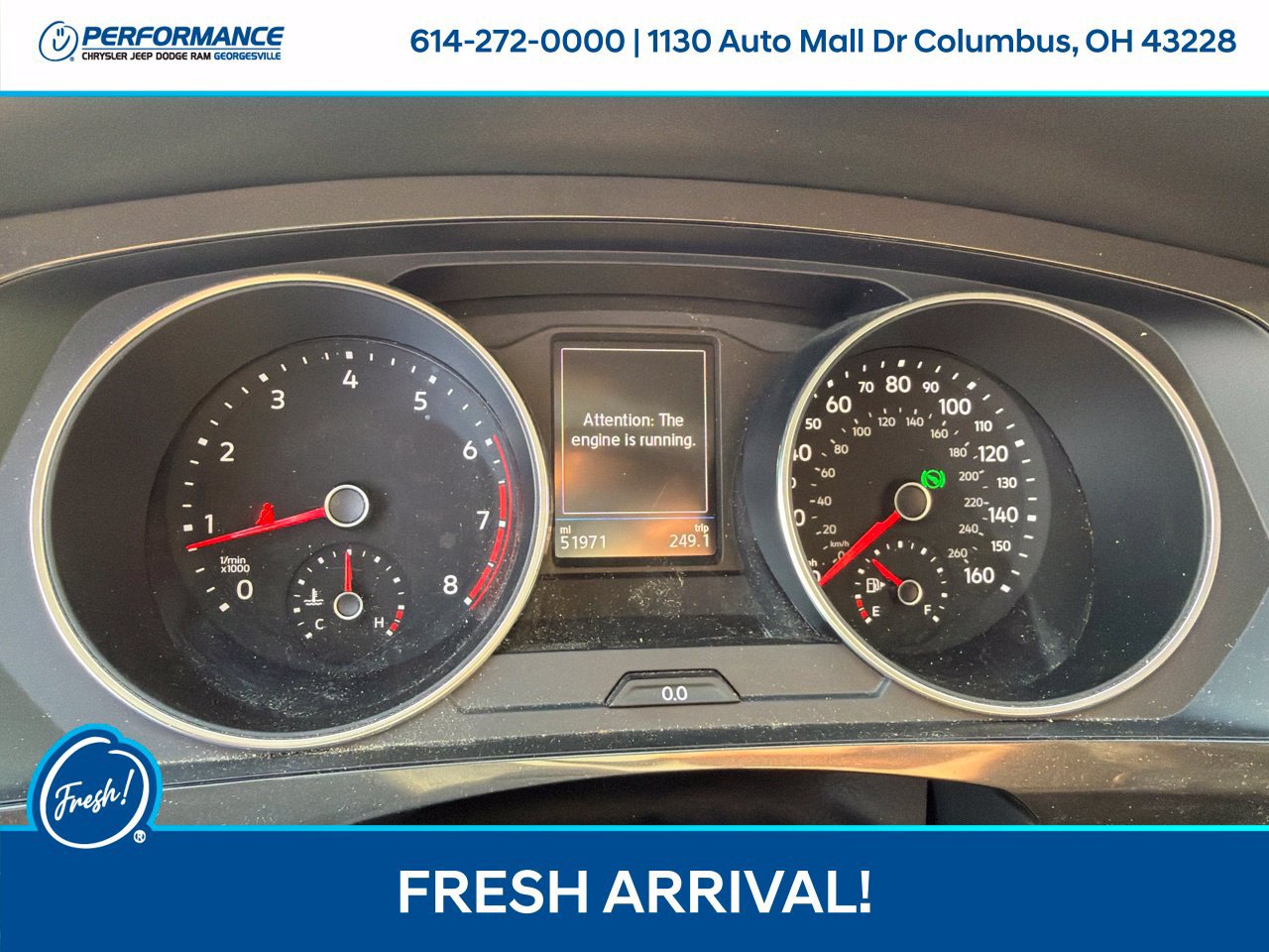 Used 2018 Volkswagen Tiguan SE w/ Panoramic Sunroof Package AWD/4WD image 19
