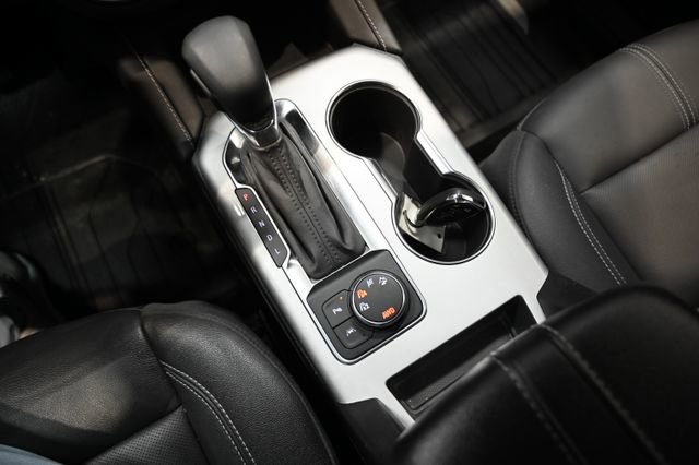 Used 2024 Chevrolet Blazer LT w/ Midnight/Sport Edition image 18