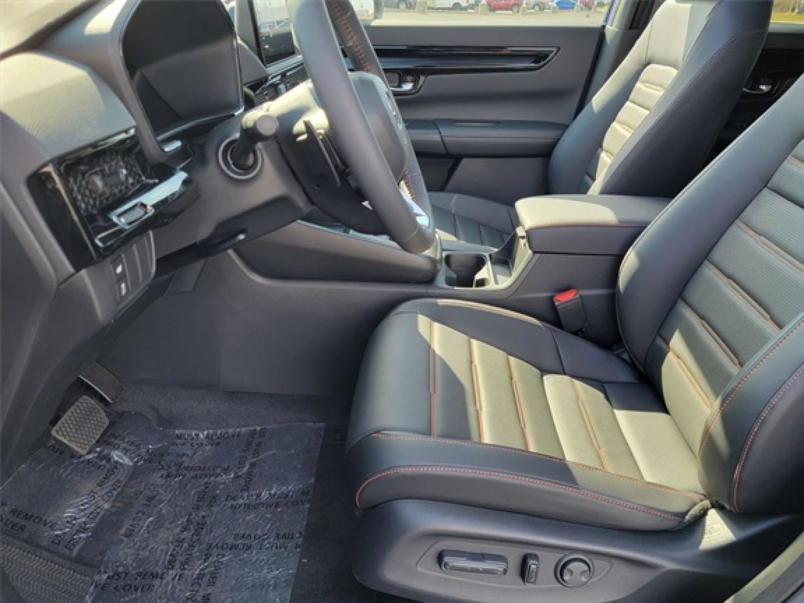 Used 2024 Honda CR-V Sport Touring image 20