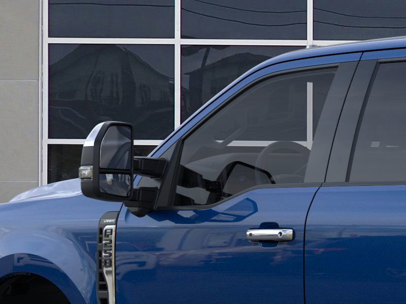 New 2026 Ford F250 4x4 Crew Cab Super Duty image 20
