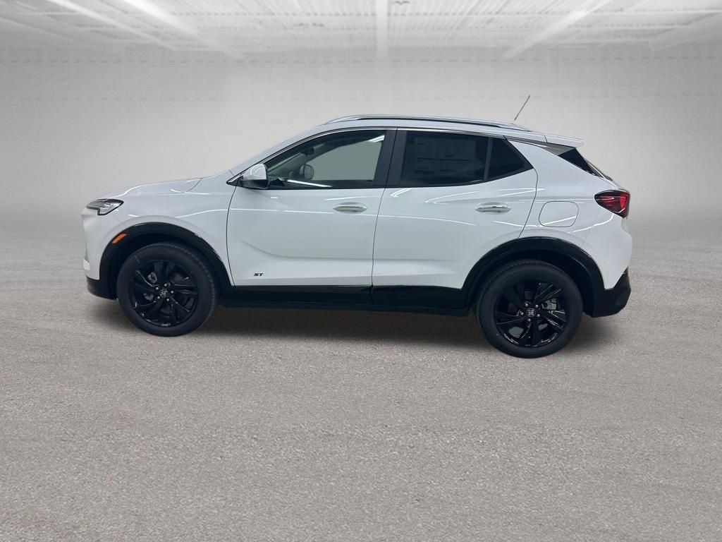 New 2026 Buick Encore GX Sport Touring w/ Comfort Package AWD/4WD image 6