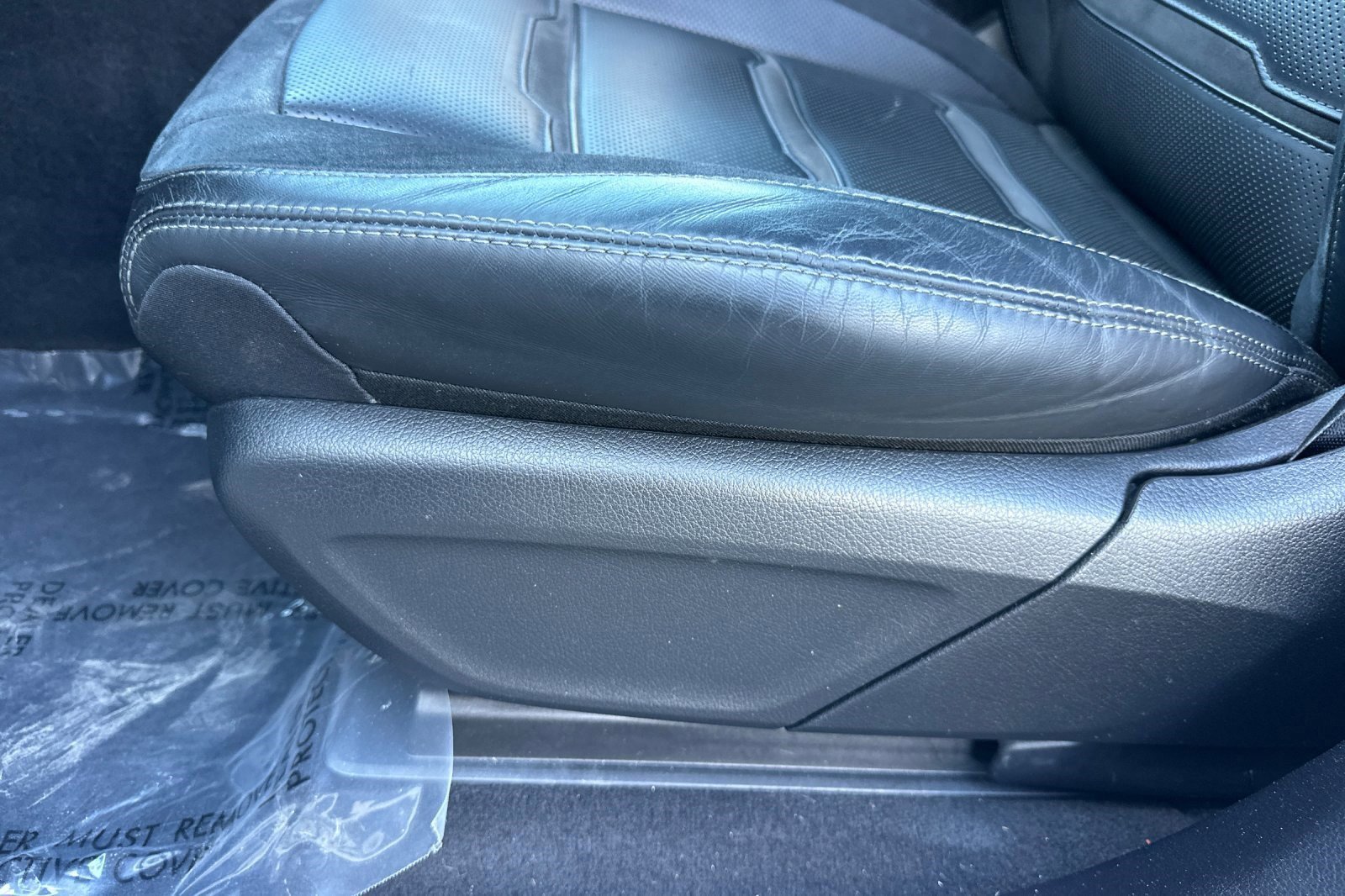 Certified 2022 Mercedes-Benz GLE 53 AMG 4MATIC Coupe image 14