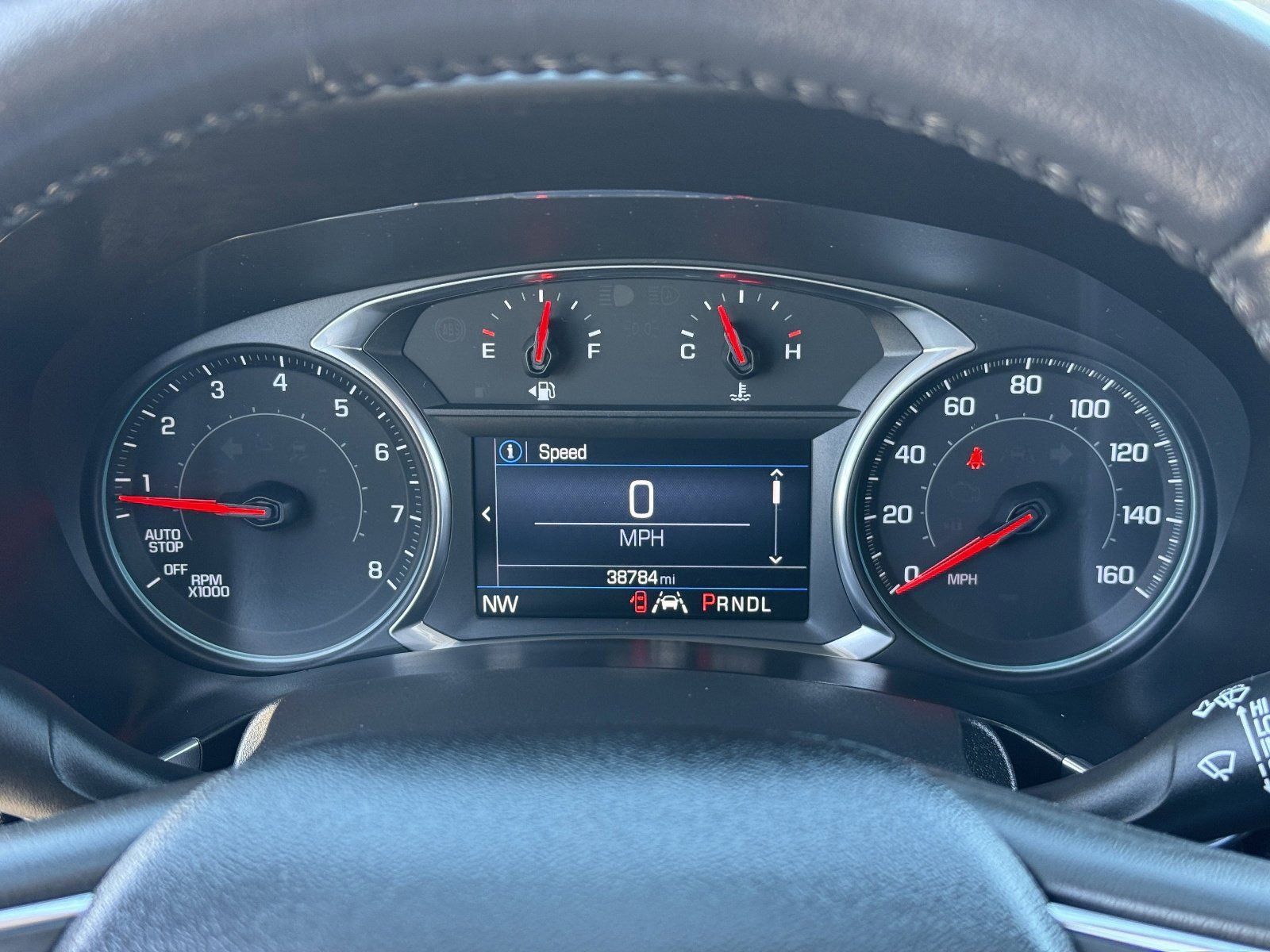 Used 2020 Chevrolet Equinox LT image 31