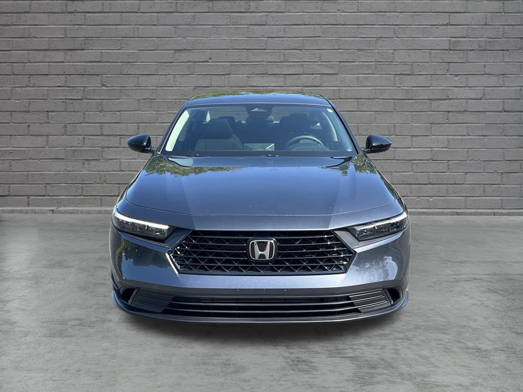 Used 2025 Honda Accord SE image 7